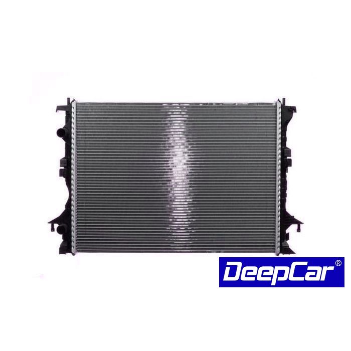 Radiador da água Renault Espace 2006-on